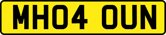 MH04OUN
