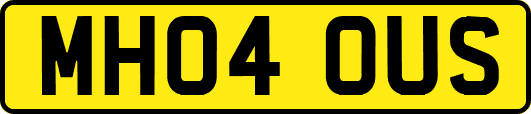 MH04OUS