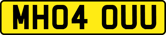 MH04OUU