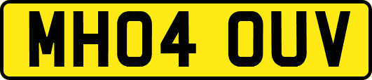 MH04OUV