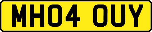 MH04OUY