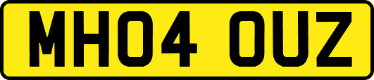 MH04OUZ