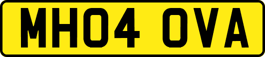 MH04OVA