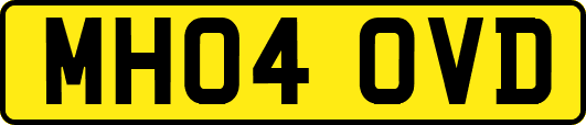MH04OVD