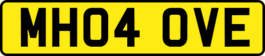MH04OVE