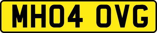 MH04OVG