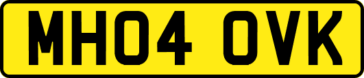 MH04OVK
