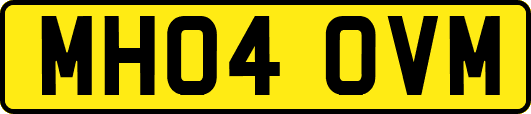 MH04OVM