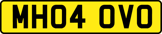 MH04OVO