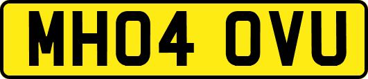 MH04OVU