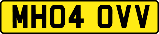 MH04OVV