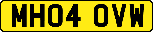 MH04OVW