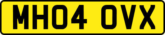 MH04OVX