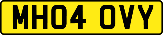 MH04OVY