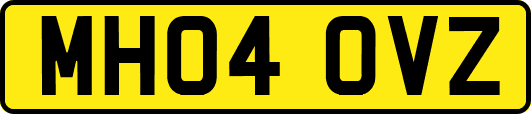 MH04OVZ