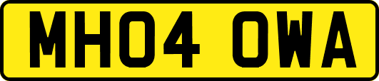 MH04OWA
