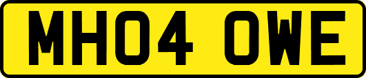 MH04OWE