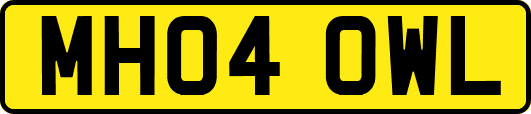 MH04OWL