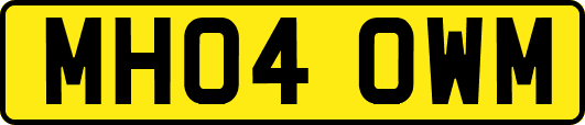 MH04OWM