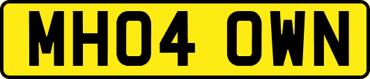 MH04OWN