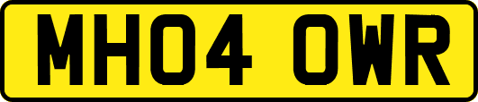 MH04OWR