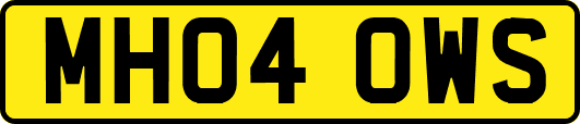 MH04OWS