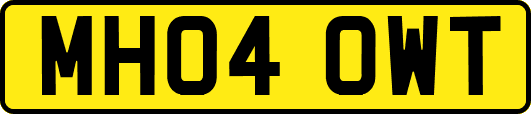 MH04OWT