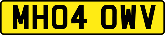 MH04OWV