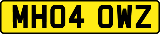 MH04OWZ