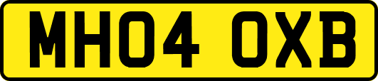 MH04OXB