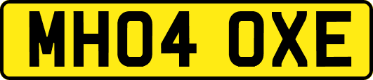 MH04OXE