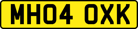 MH04OXK
