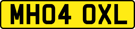 MH04OXL