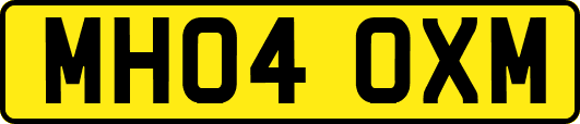 MH04OXM
