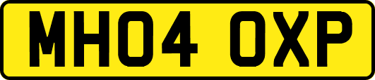 MH04OXP