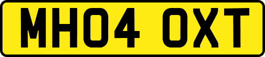 MH04OXT