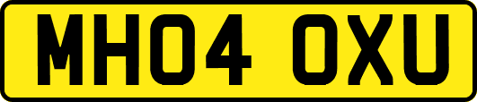 MH04OXU