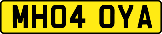 MH04OYA