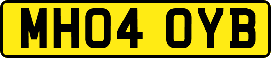 MH04OYB