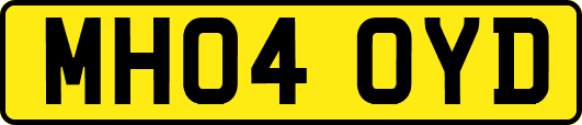 MH04OYD