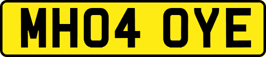 MH04OYE
