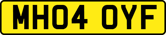 MH04OYF