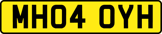 MH04OYH