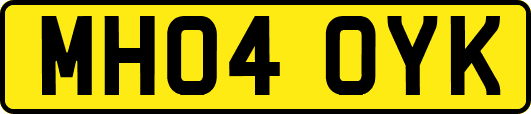 MH04OYK
