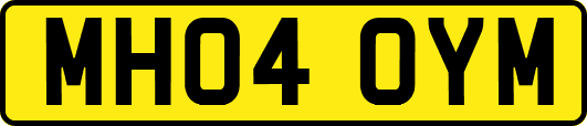 MH04OYM