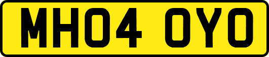 MH04OYO