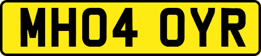 MH04OYR