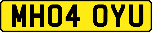 MH04OYU