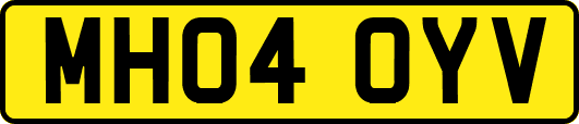 MH04OYV