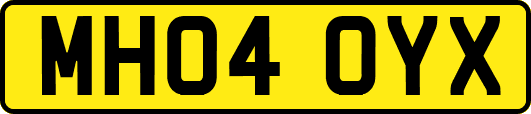 MH04OYX